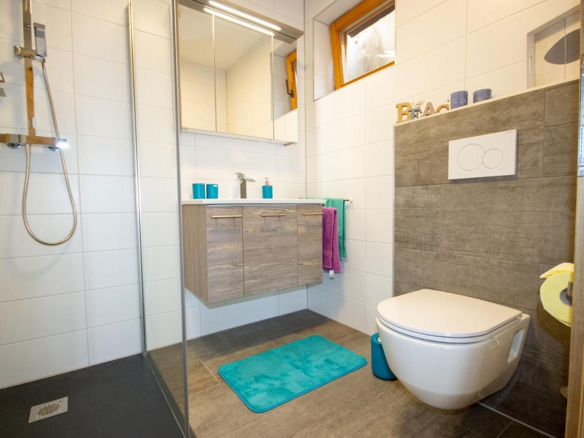 Apartment Mundlers Hoamatl-3 By Interhome Oetz Exterior foto