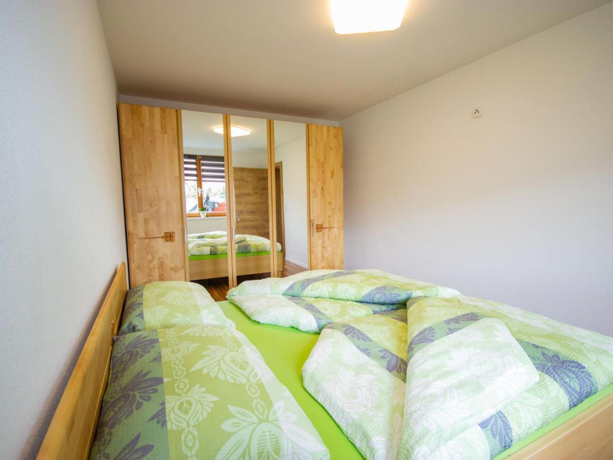 Apartment Mundlers Hoamatl-3 By Interhome Oetz Exterior foto