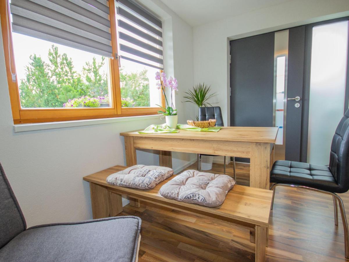 Apartment Mundlers Hoamatl-3 By Interhome Oetz Exterior foto