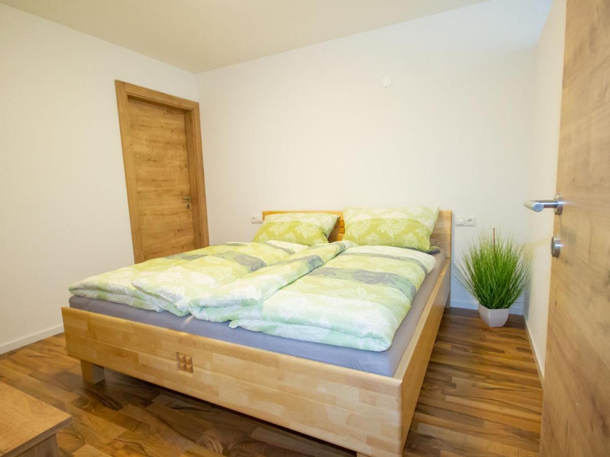 Apartment Mundlers Hoamatl-3 By Interhome Oetz Exterior foto