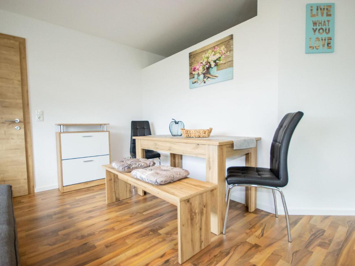 Apartment Mundlers Hoamatl-3 By Interhome Oetz Exterior foto