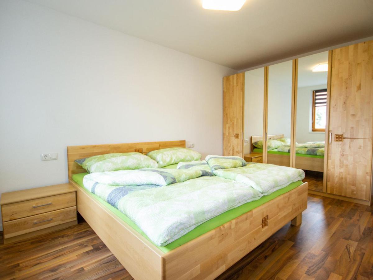 Apartment Mundlers Hoamatl-3 By Interhome Oetz Exterior foto