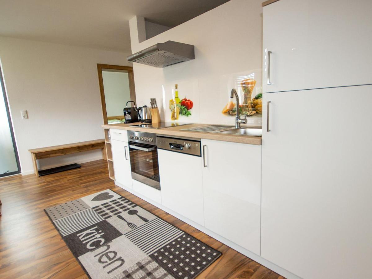 Apartment Mundlers Hoamatl-3 By Interhome Oetz Exterior foto